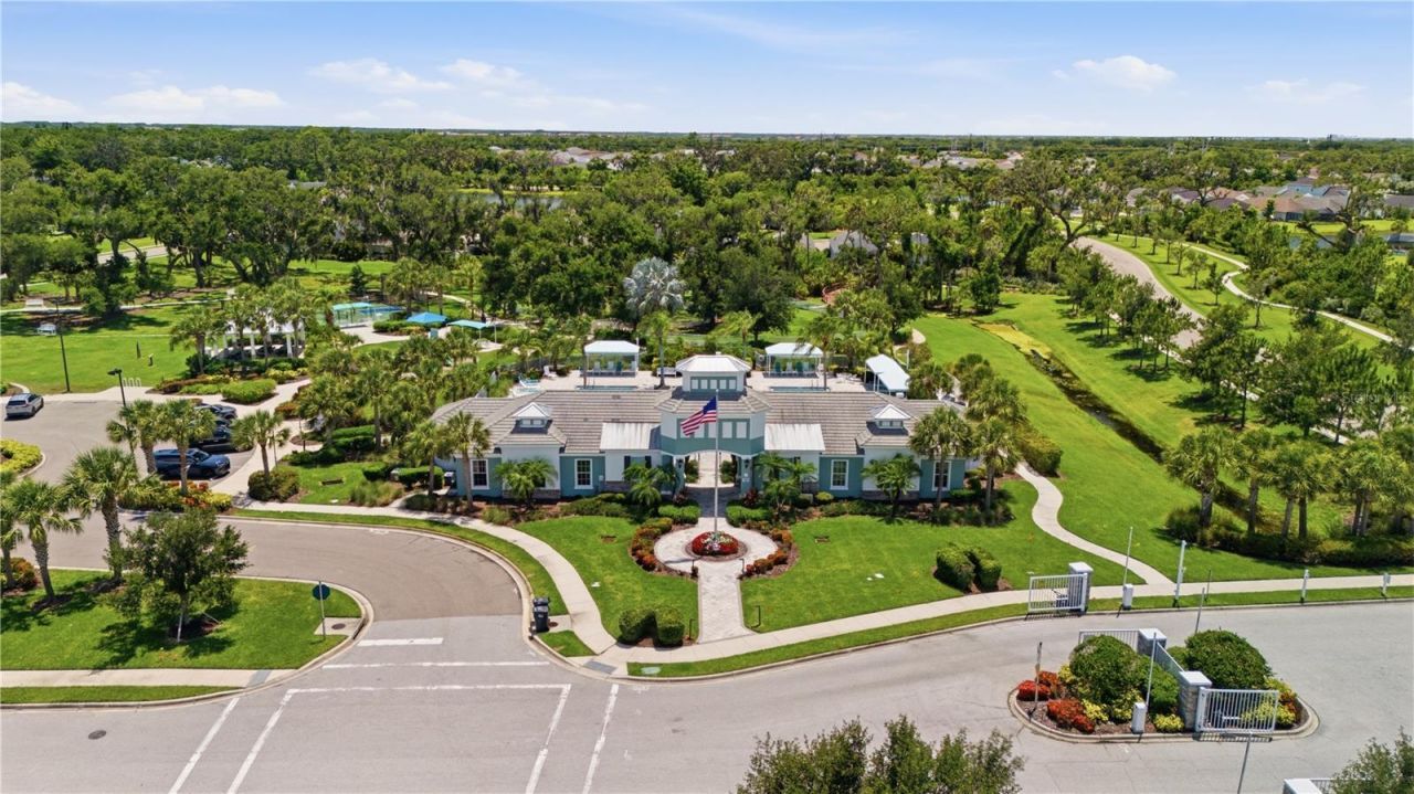 4504 Deep Creek Terrace , Parrish, FL 34219 Photo