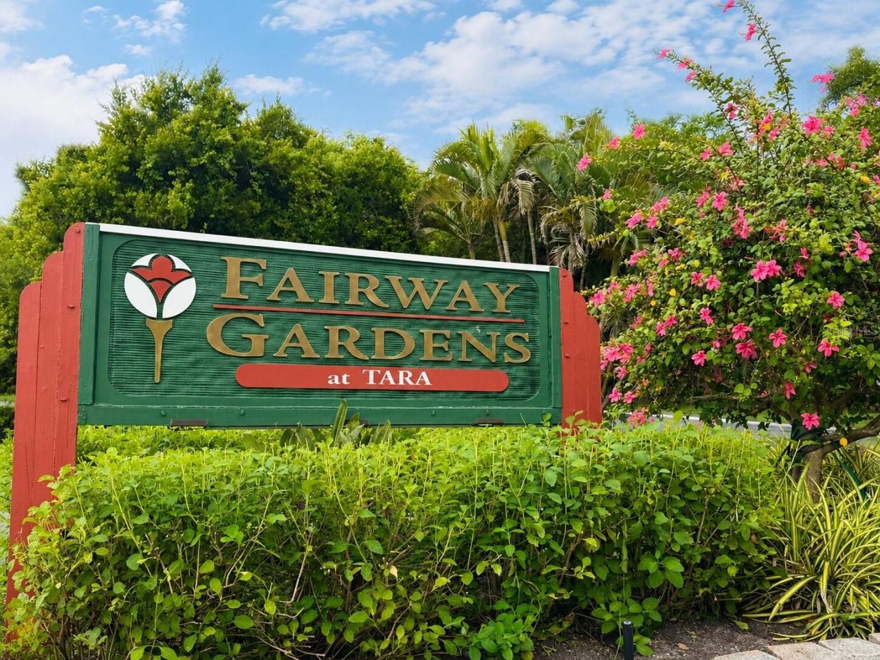 6714 Fairview Terrace , Unit 1-201, Bradenton, FL 34203 Photo