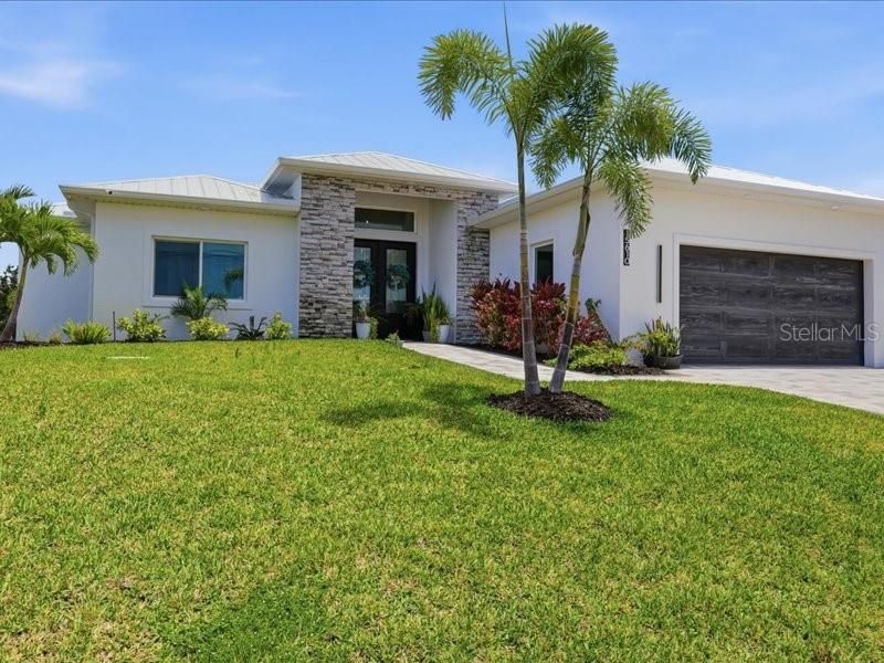 15610 Staunton Circle , Port Charlotte, FL 33981 Photo