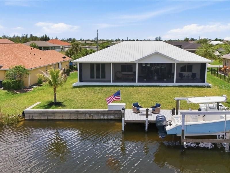 15610 Staunton Circle , Port Charlotte, FL 33981 Photo
