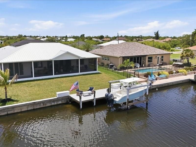 15610 Staunton Circle , Port Charlotte, FL 33981 Photo