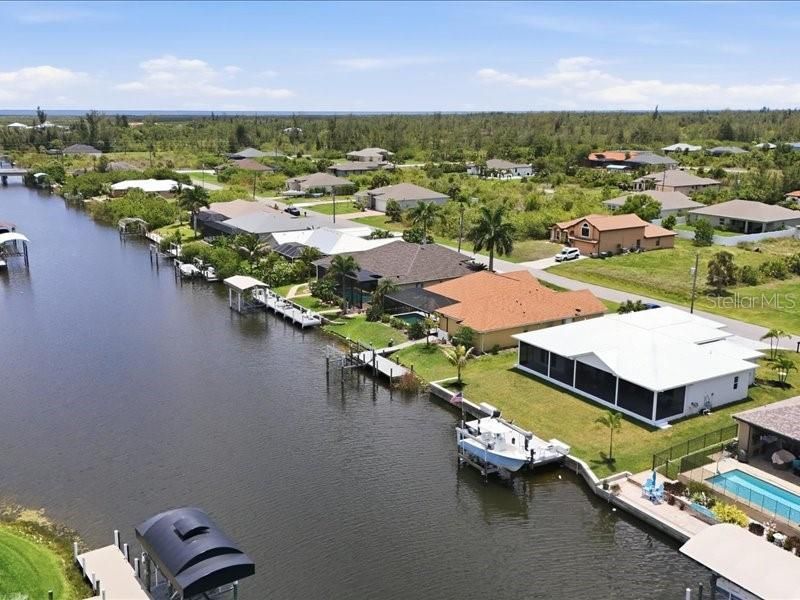 15610 Staunton Circle , Port Charlotte, FL 33981 Photo