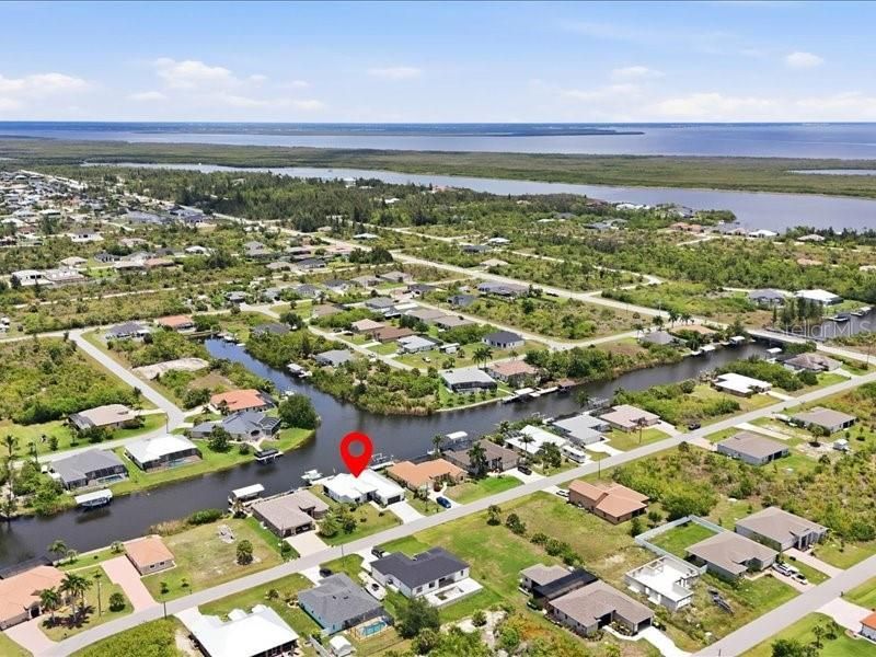 15610 Staunton Circle , Port Charlotte, FL 33981 Photo