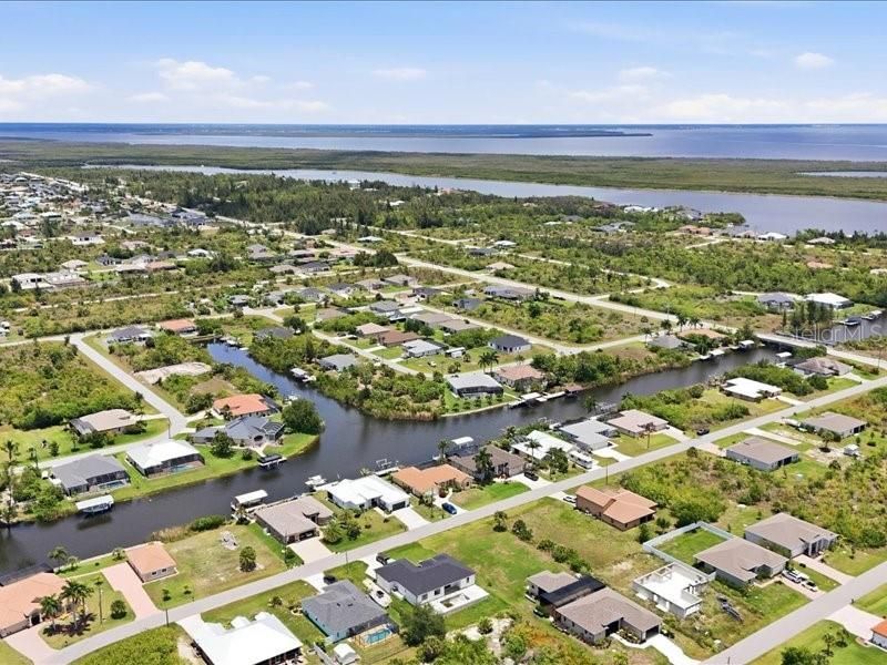 15610 Staunton Circle , Port Charlotte, FL 33981 Photo