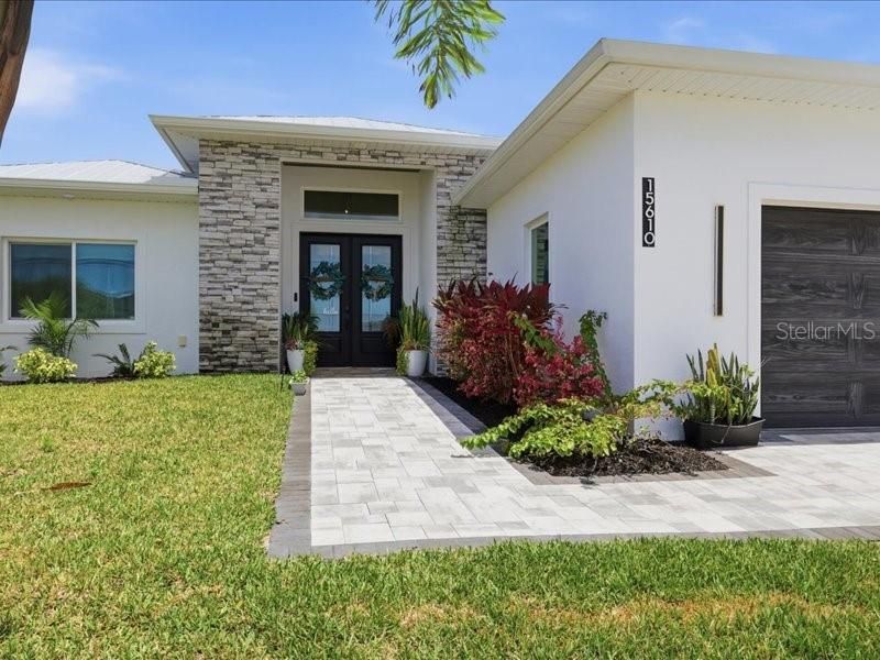 15610 Staunton Circle , Port Charlotte, FL 33981 Photo