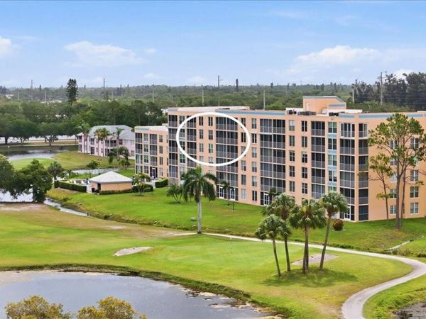 4550 PINEBROOK CIR, Unit 506, BRADENTON, FL 34209