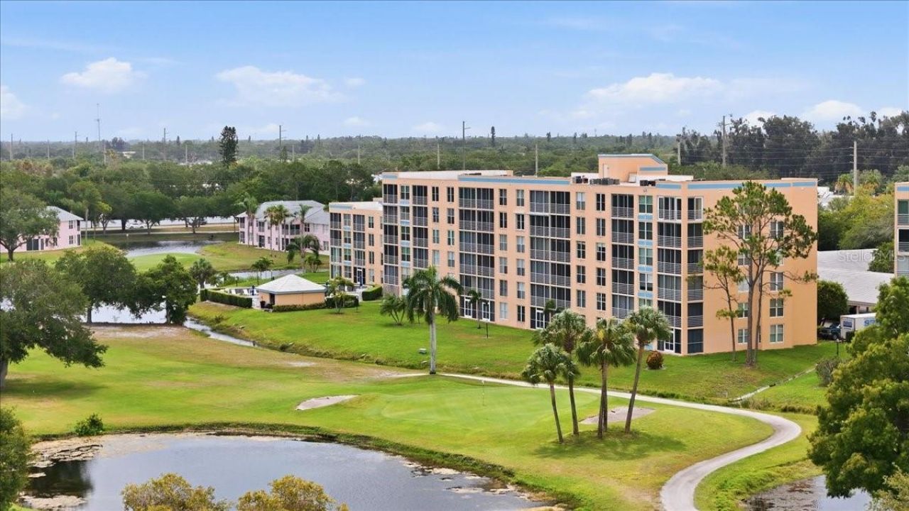 4550 Pinebrook Cir , Unit 506, Bradenton, FL 34209 Photo