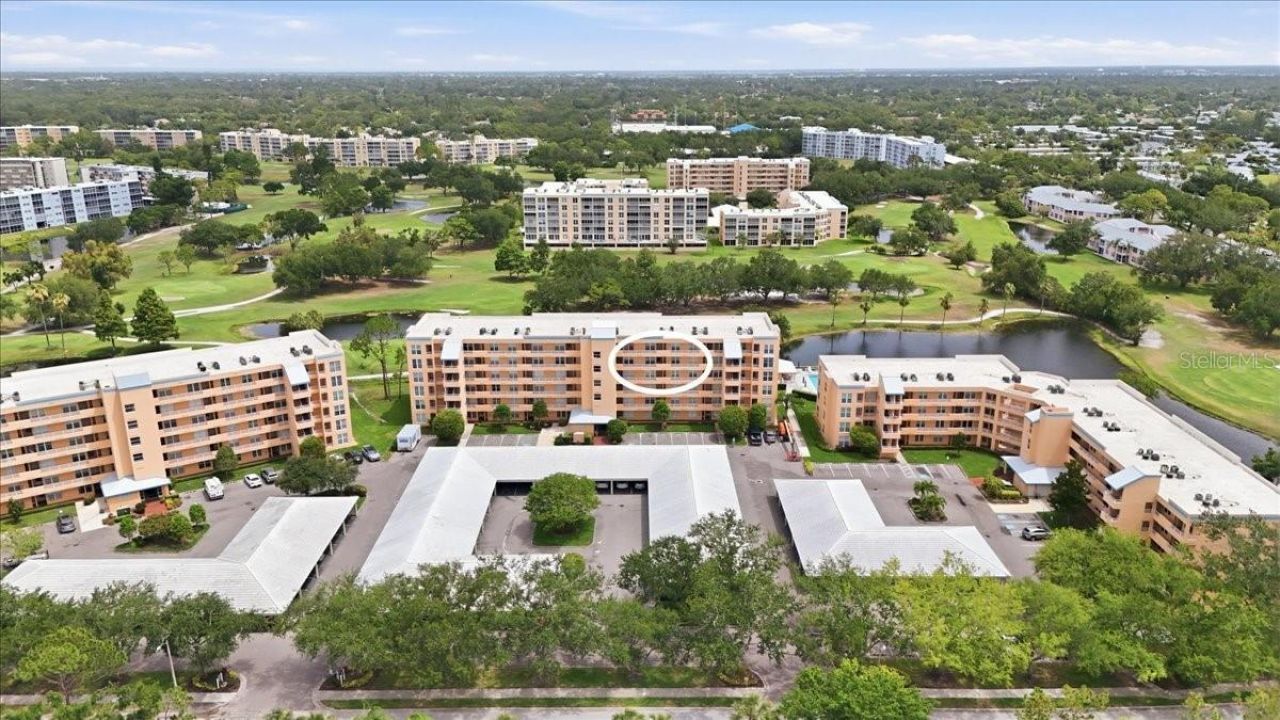 4550 Pinebrook Cir , Unit 506, Bradenton, FL 34209 Photo