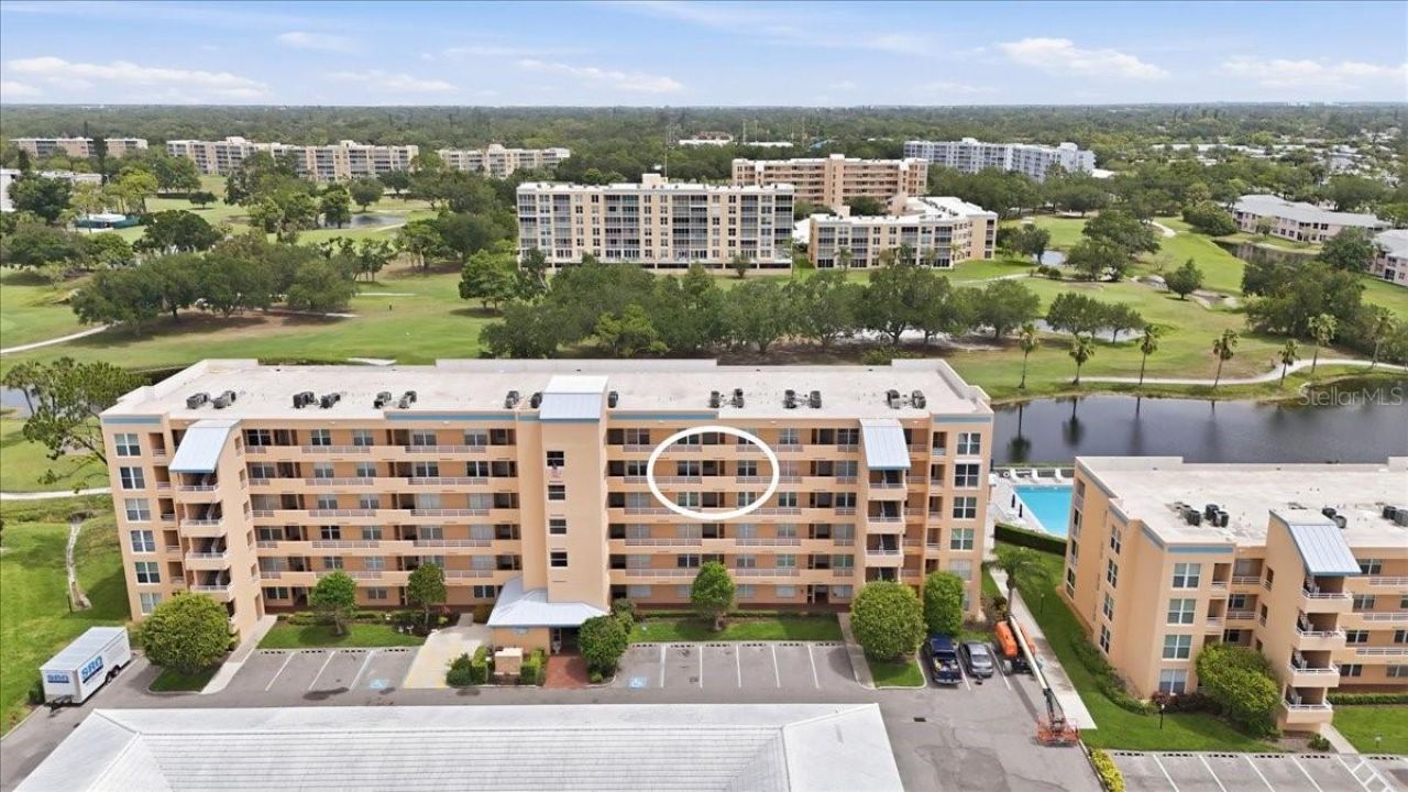 4550 Pinebrook Cir , Unit 506, Bradenton, FL 34209 Photo
