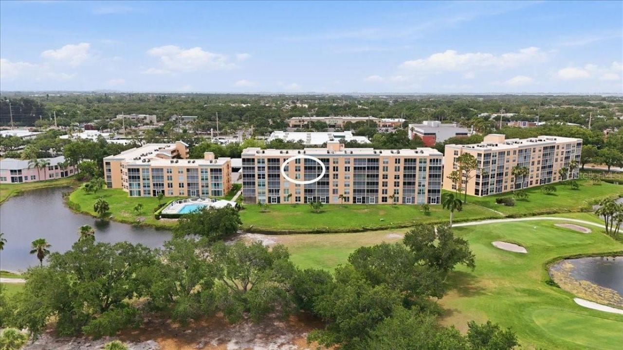 4550 Pinebrook Cir , Unit 506, Bradenton, FL 34209 Photo