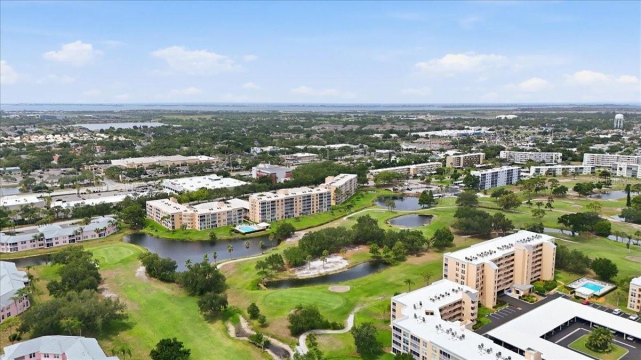4550 Pinebrook Cir , Unit 506, Bradenton, FL 34209 Photo