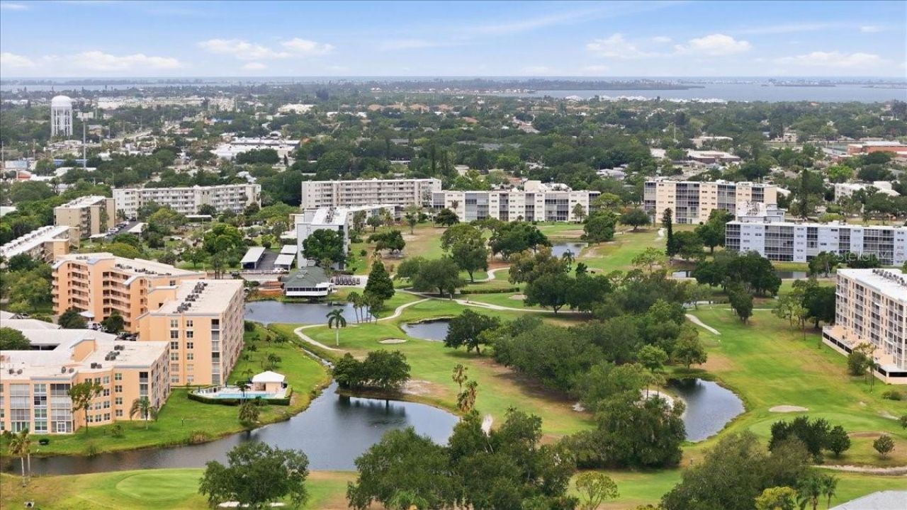 4550 Pinebrook Cir , Unit 506, Bradenton, FL 34209 Photo