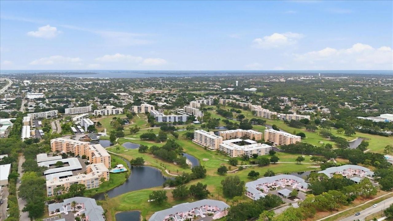 4550 Pinebrook Cir , Unit 506, Bradenton, FL 34209 Photo