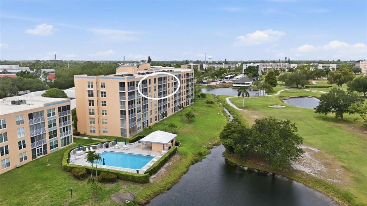 4550 Pinebrook Cir , Unit 506, Bradenton, FL 34209 Photo