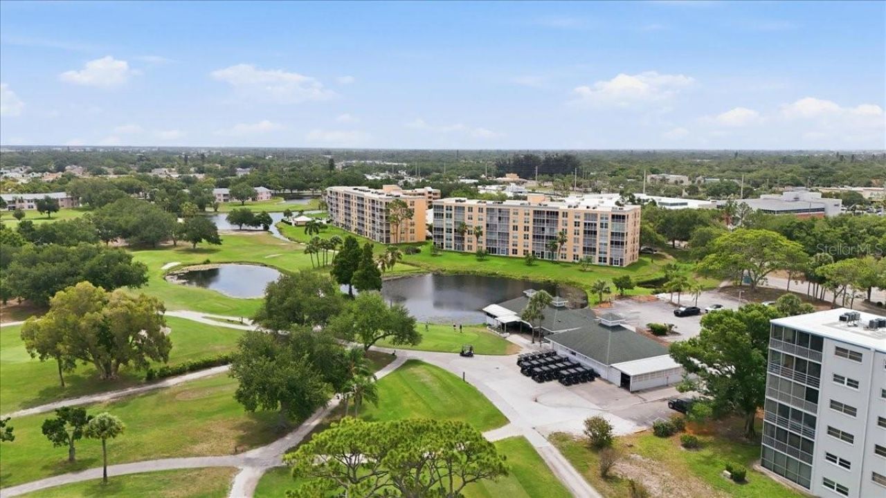 4550 Pinebrook Cir , Unit 506, Bradenton, FL 34209 Photo
