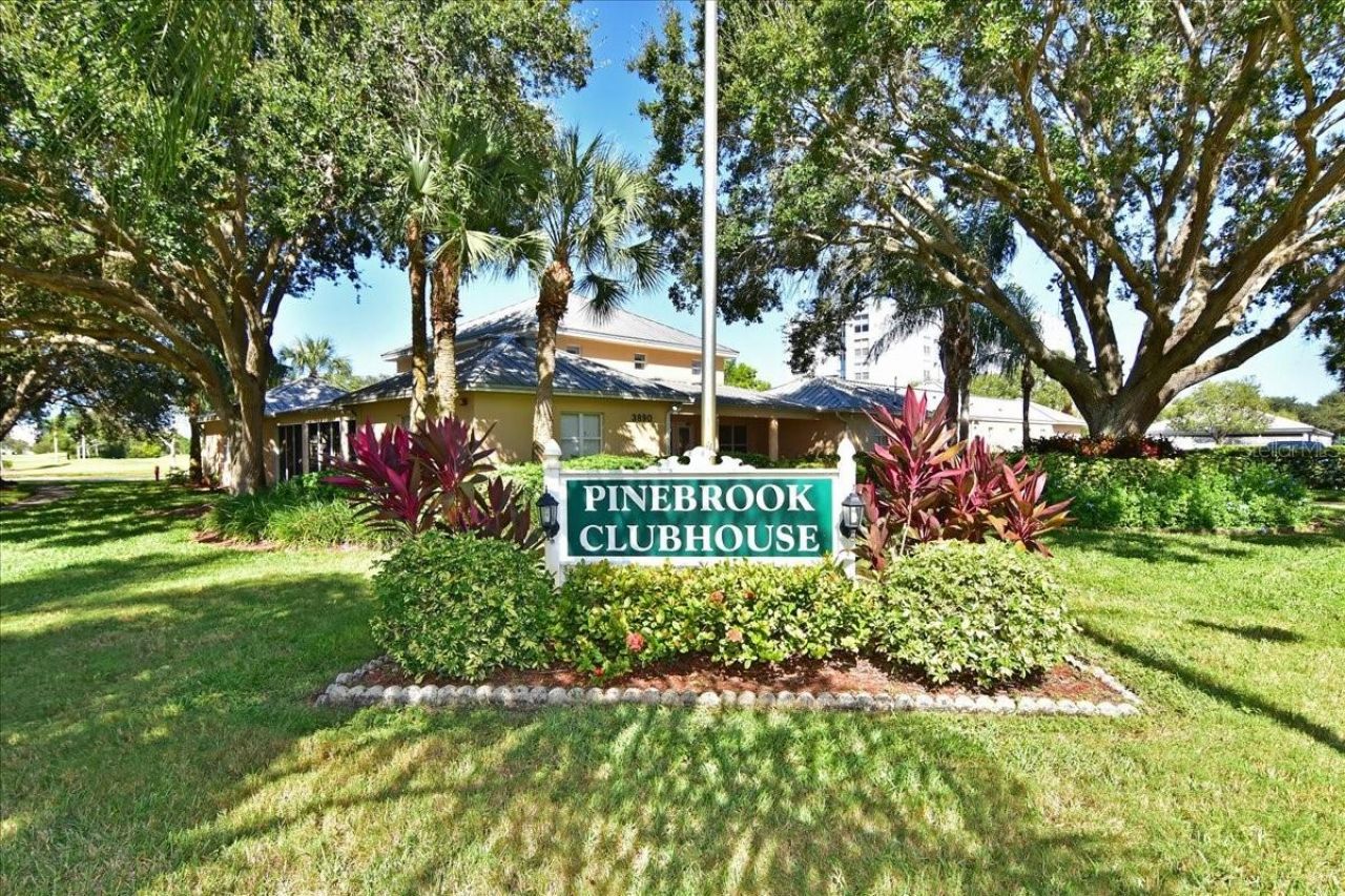 4550 Pinebrook Cir , Unit 506, Bradenton, FL 34209 Photo