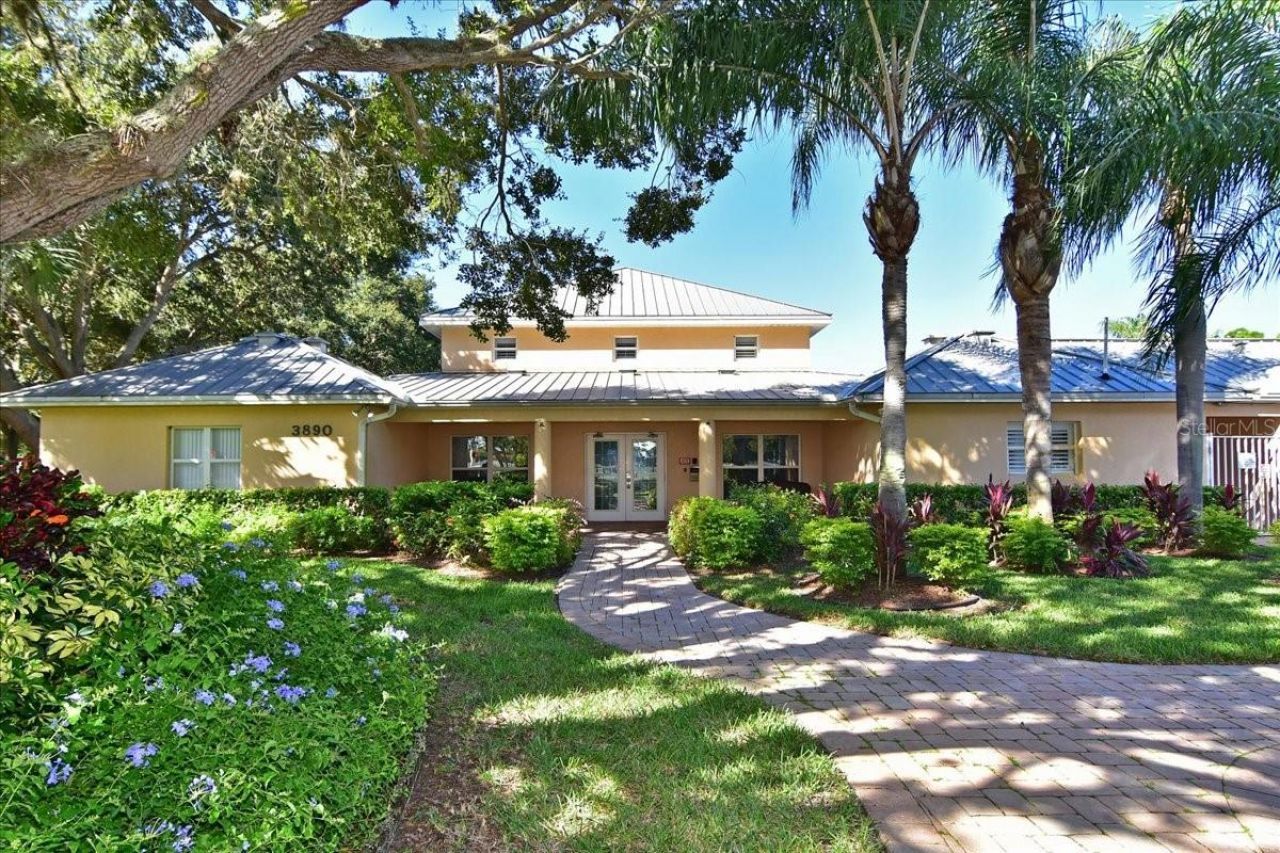 4550 Pinebrook Cir , Unit 506, Bradenton, FL 34209 Photo