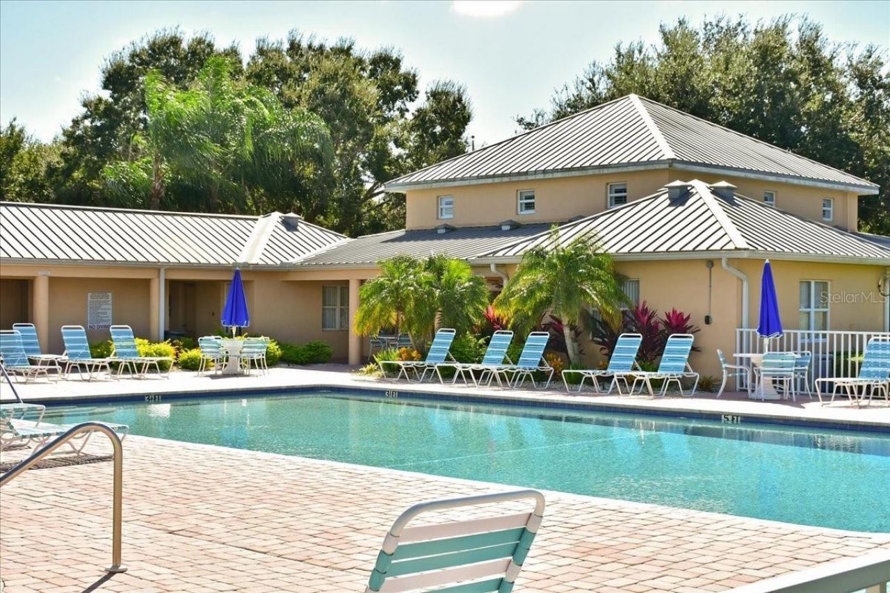4550 Pinebrook Cir , Unit 506, Bradenton, FL 34209 Photo