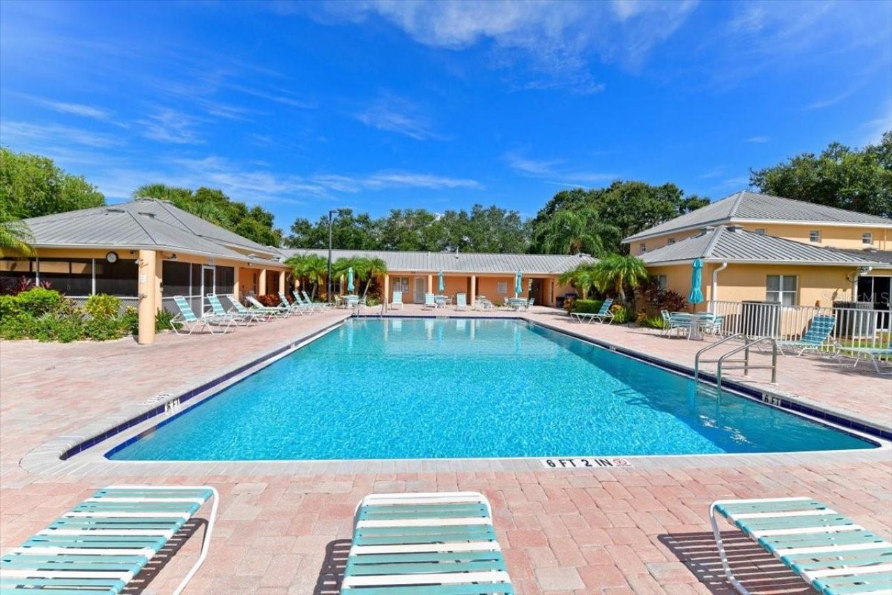 4550 Pinebrook Cir , Unit 506, Bradenton, FL 34209 Photo