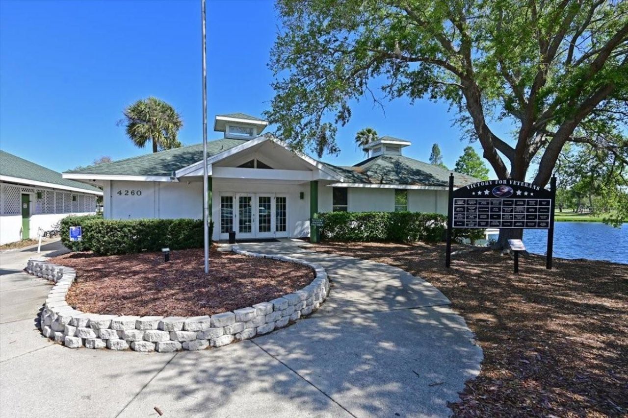 4550 Pinebrook Cir , Unit 506, Bradenton, FL 34209 Photo