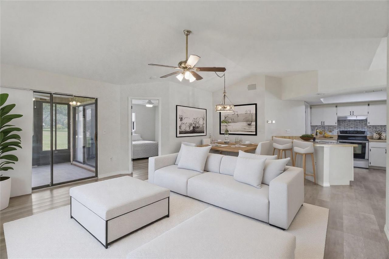 442 Pendleton Drive , Venice, FL 34292 Photo