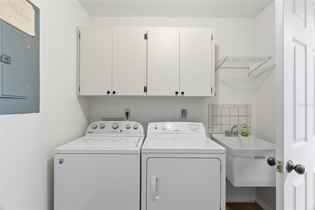 442 Pendleton Drive , Venice, FL 34292 Photo