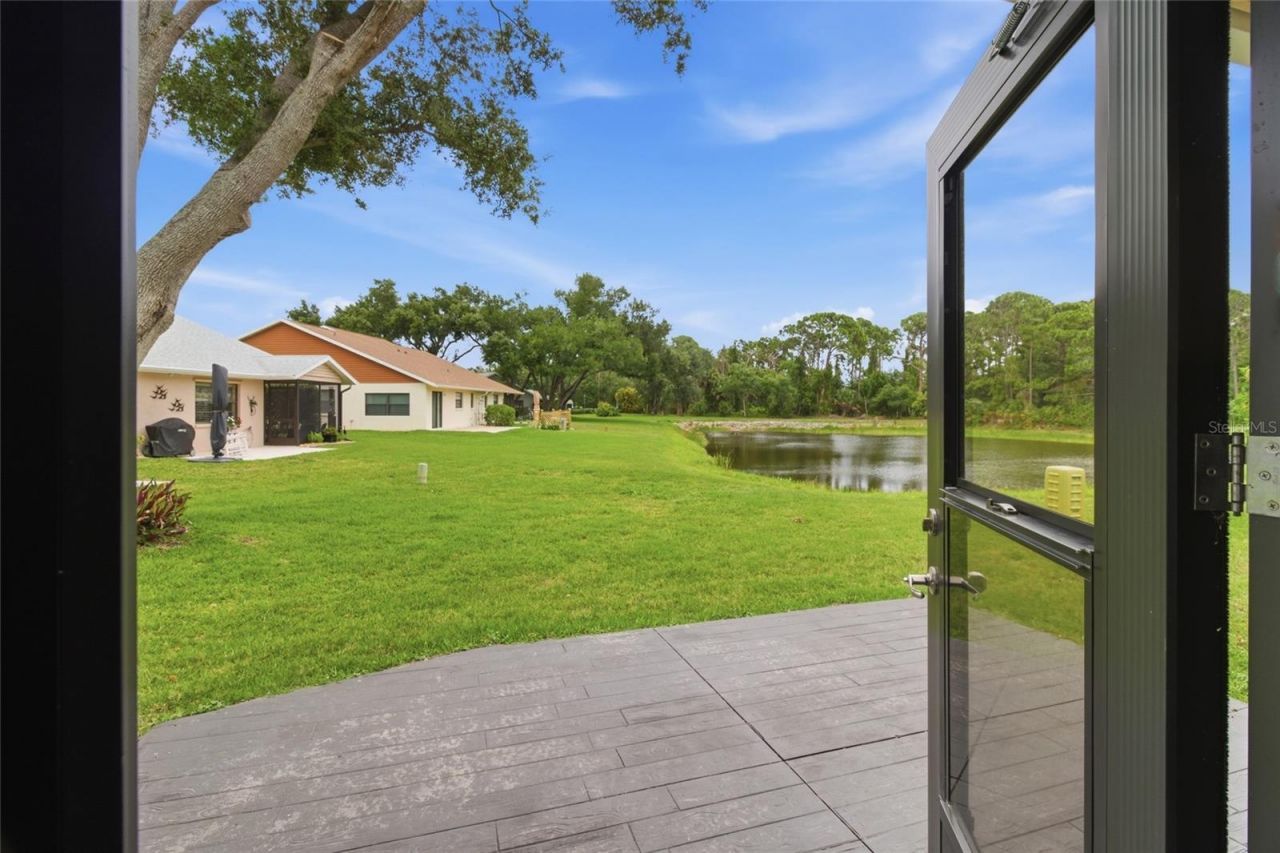 442 Pendleton Drive , Venice, FL 34292 Photo