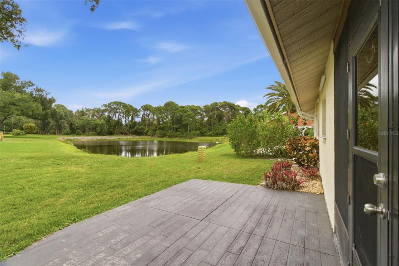 442 Pendleton Drive , Venice, FL 34292 Photo