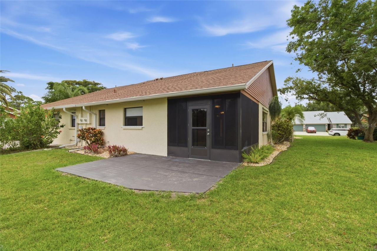 442 Pendleton Drive , Venice, FL 34292 Photo