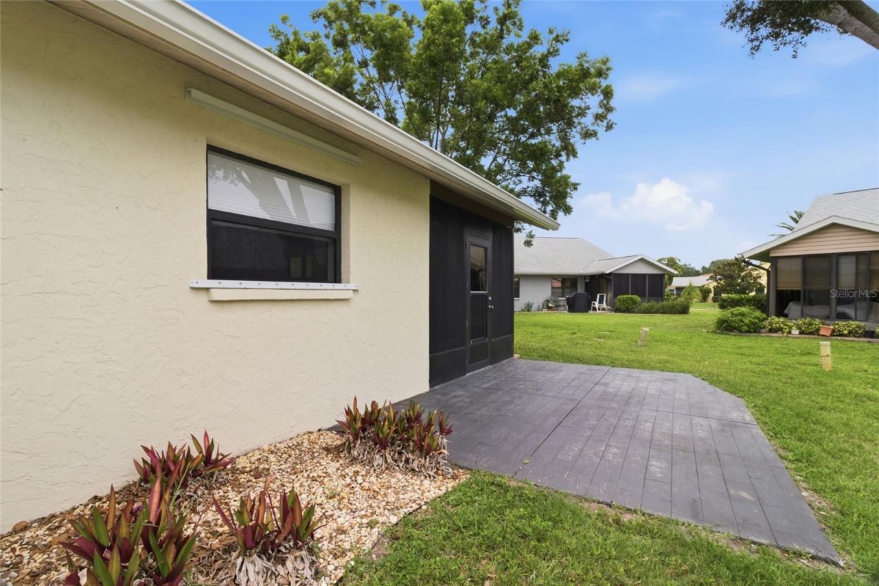 442 Pendleton Drive , Venice, FL 34292 Photo