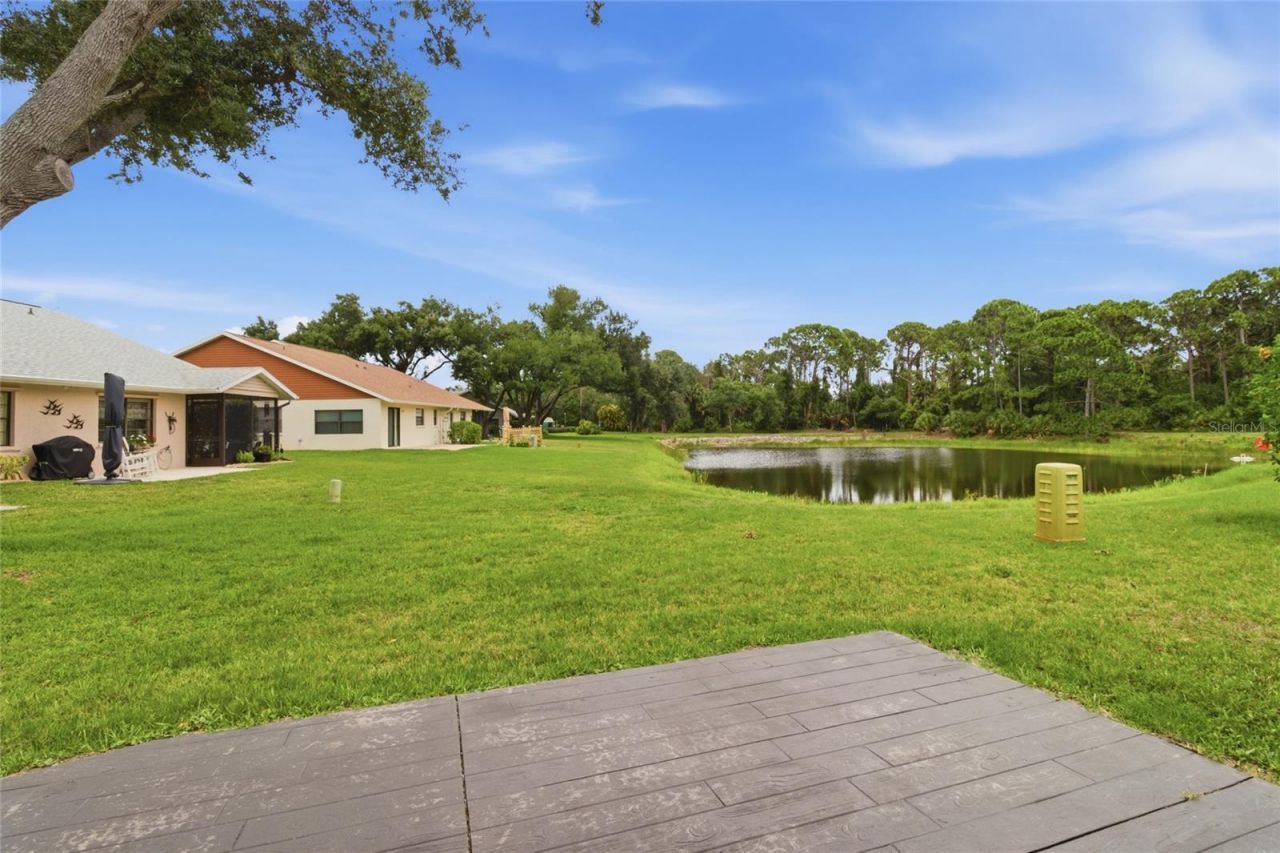 442 Pendleton Drive , Venice, FL 34292 Photo