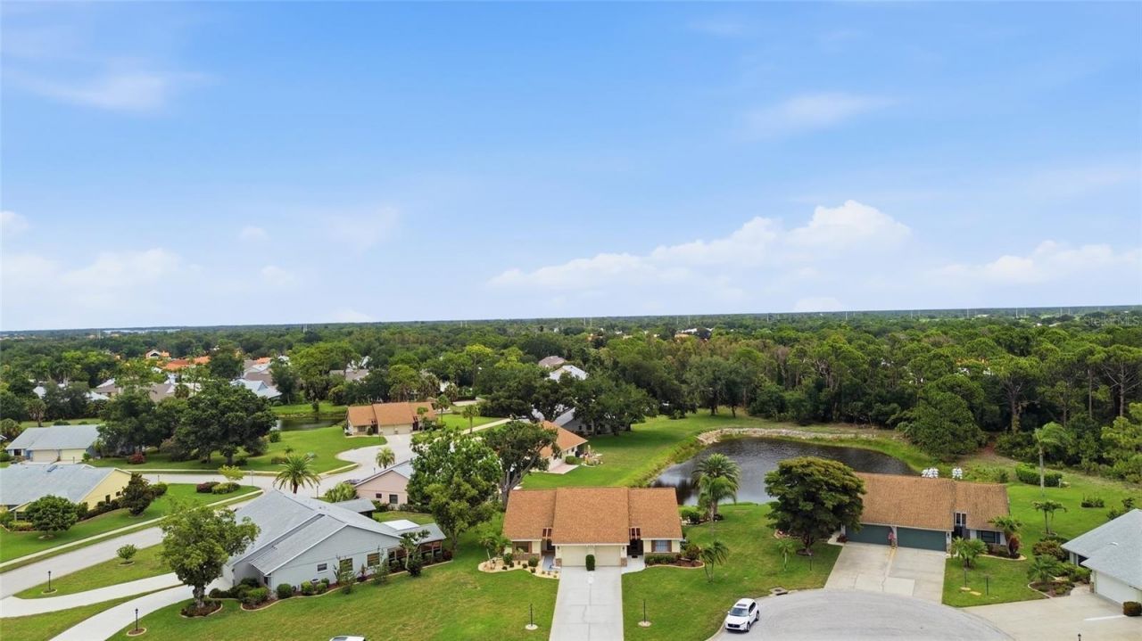 442 Pendleton Drive , Venice, FL 34292 Photo