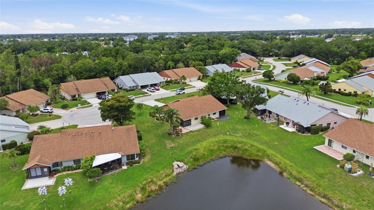 442 Pendleton Drive , Venice, FL 34292 Photo