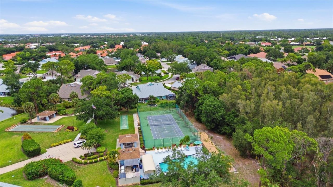 442 Pendleton Drive , Venice, FL 34292 Photo