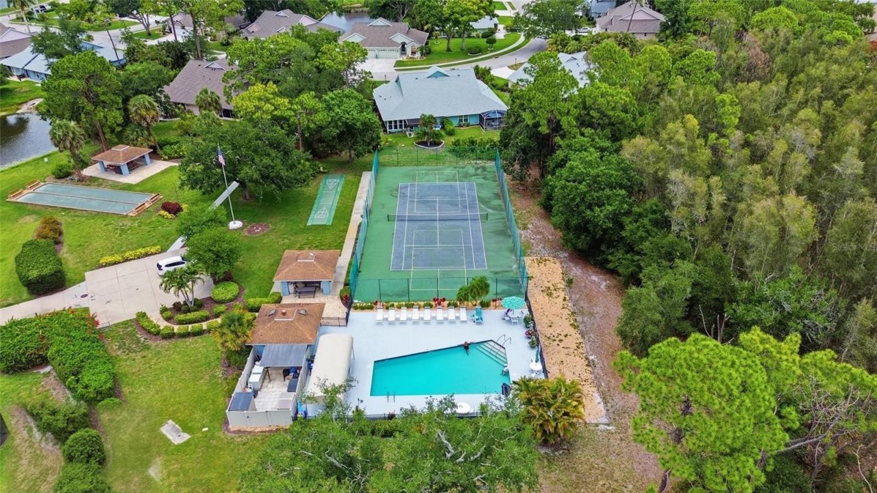 442 Pendleton Drive , Venice, FL 34292 Photo