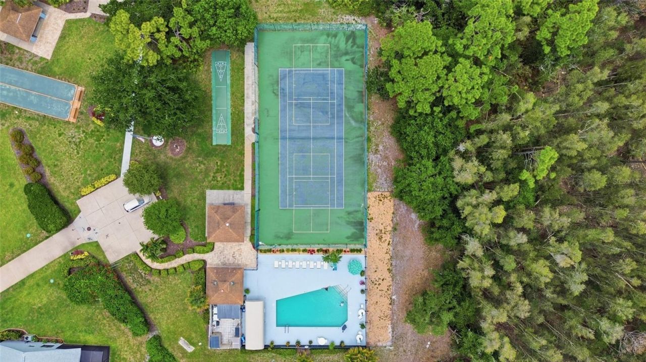 442 Pendleton Drive , Venice, FL 34292 Photo