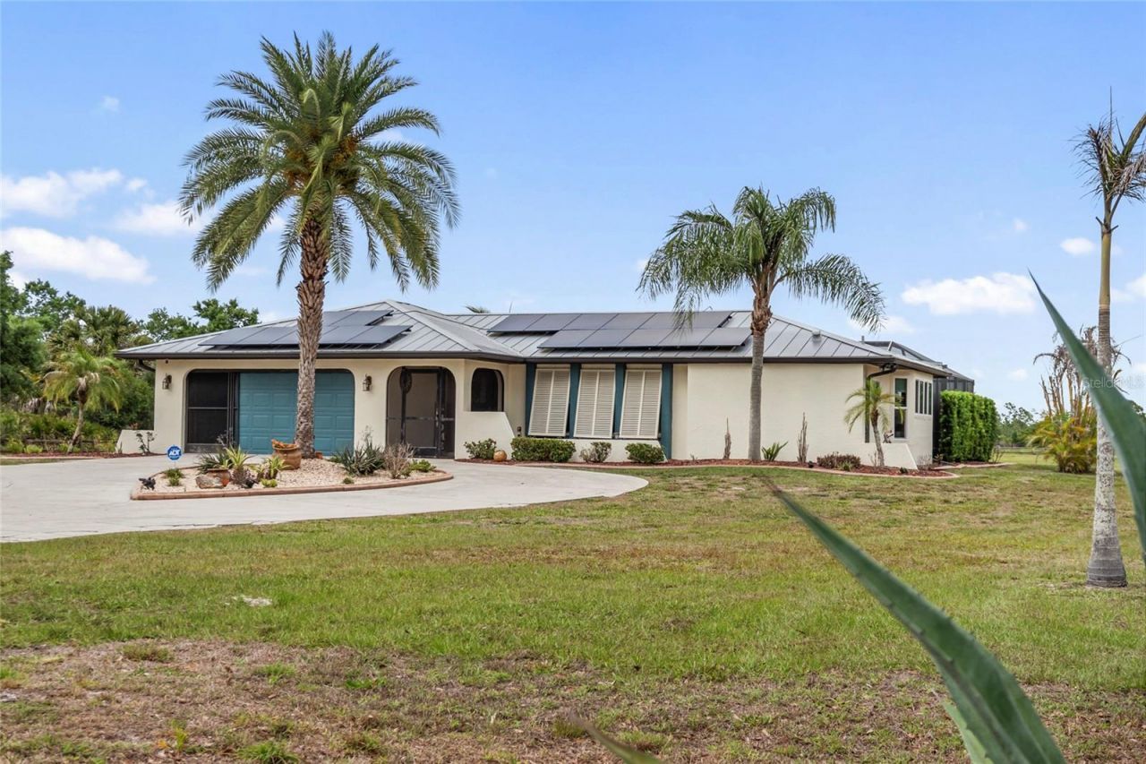 29005 Palm Shores Boulevard, Punta Gorda, FL 33982 Photo