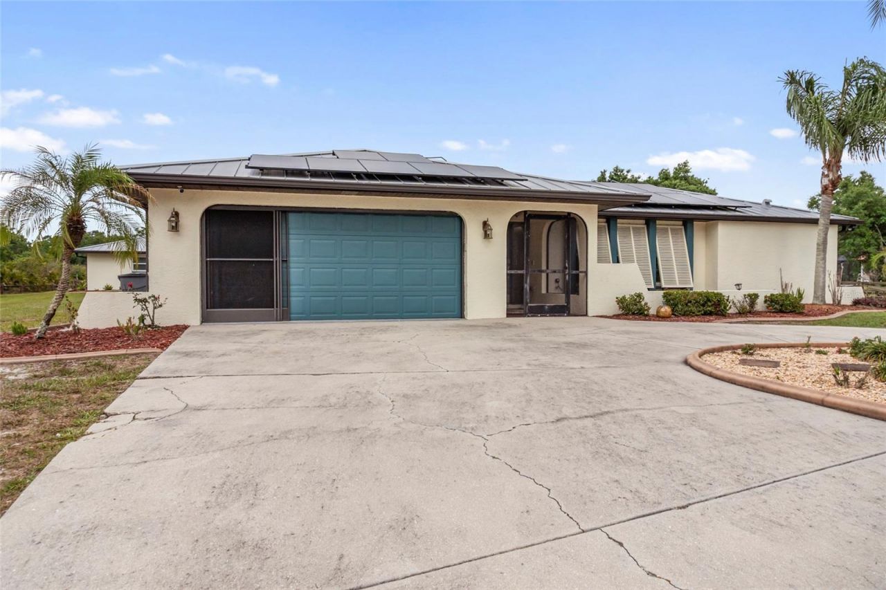 29005 Palm Shores Boulevard, Punta Gorda, FL 33982 Photo