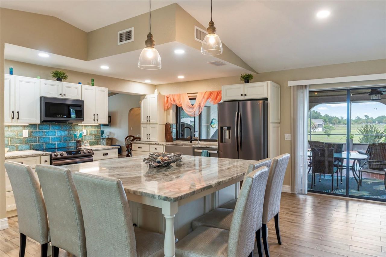29005 Palm Shores Boulevard, Punta Gorda, FL 33982 Photo