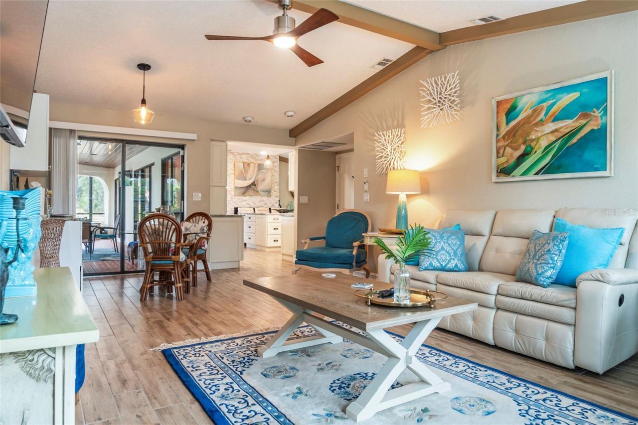 29005 Palm Shores Boulevard, Punta Gorda, FL 33982 Photo