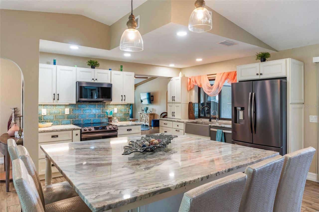 29005 Palm Shores Boulevard, Punta Gorda, FL 33982 Photo