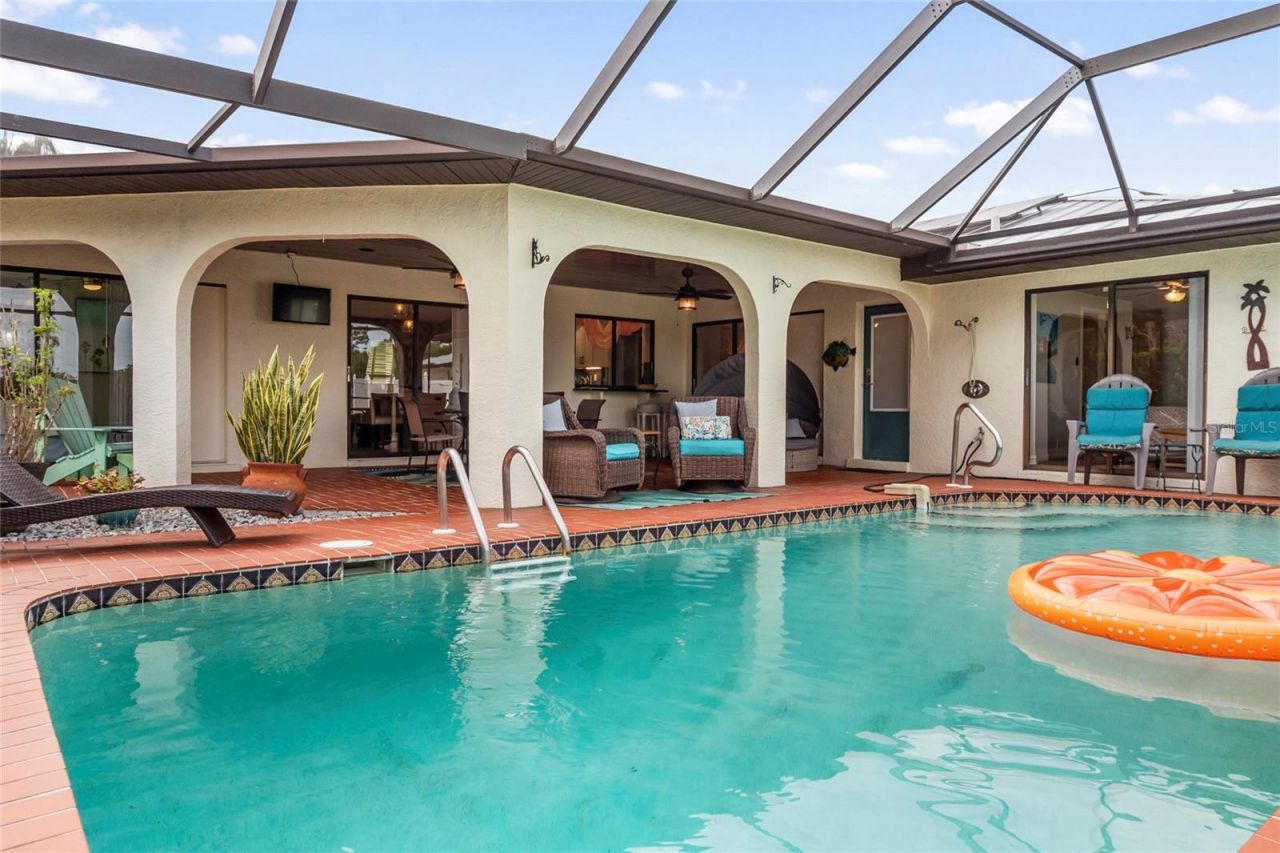29005 Palm Shores Boulevard, Punta Gorda, FL 33982 Photo