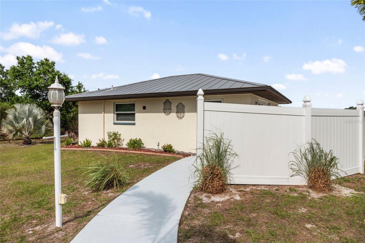 29005 Palm Shores Boulevard, Punta Gorda, FL 33982 Photo