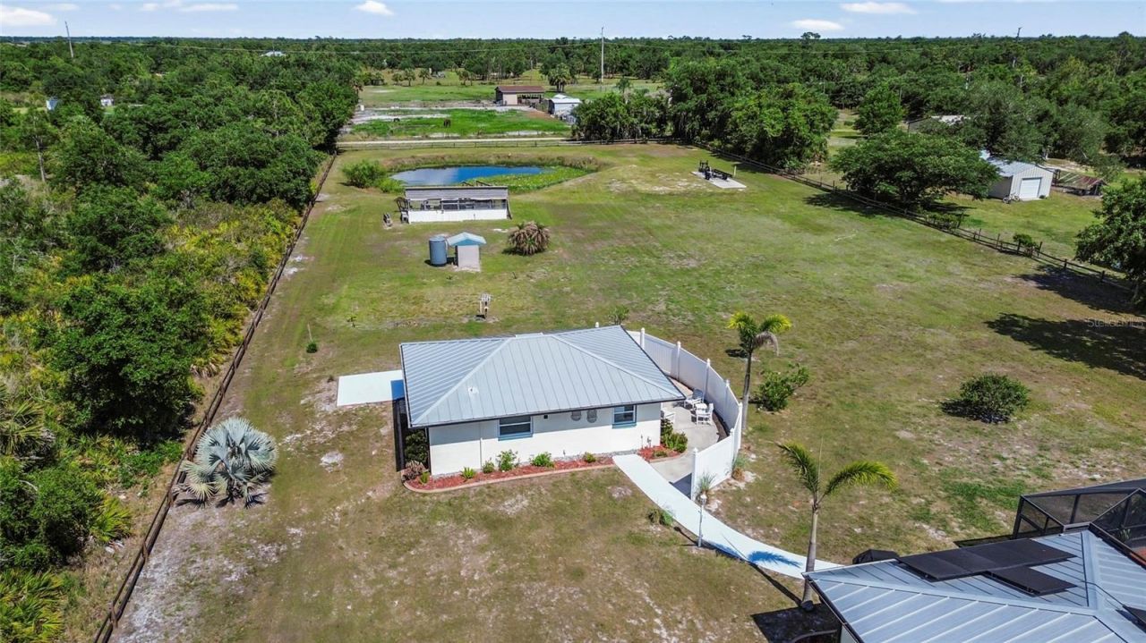 29005 Palm Shores Boulevard, Punta Gorda, FL 33982 Photo