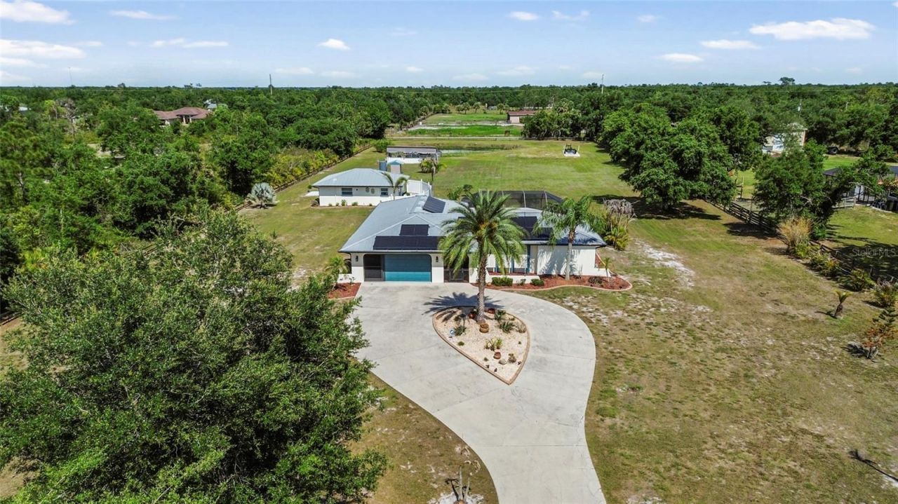 29005 Palm Shores Boulevard, Punta Gorda, FL 33982 Photo