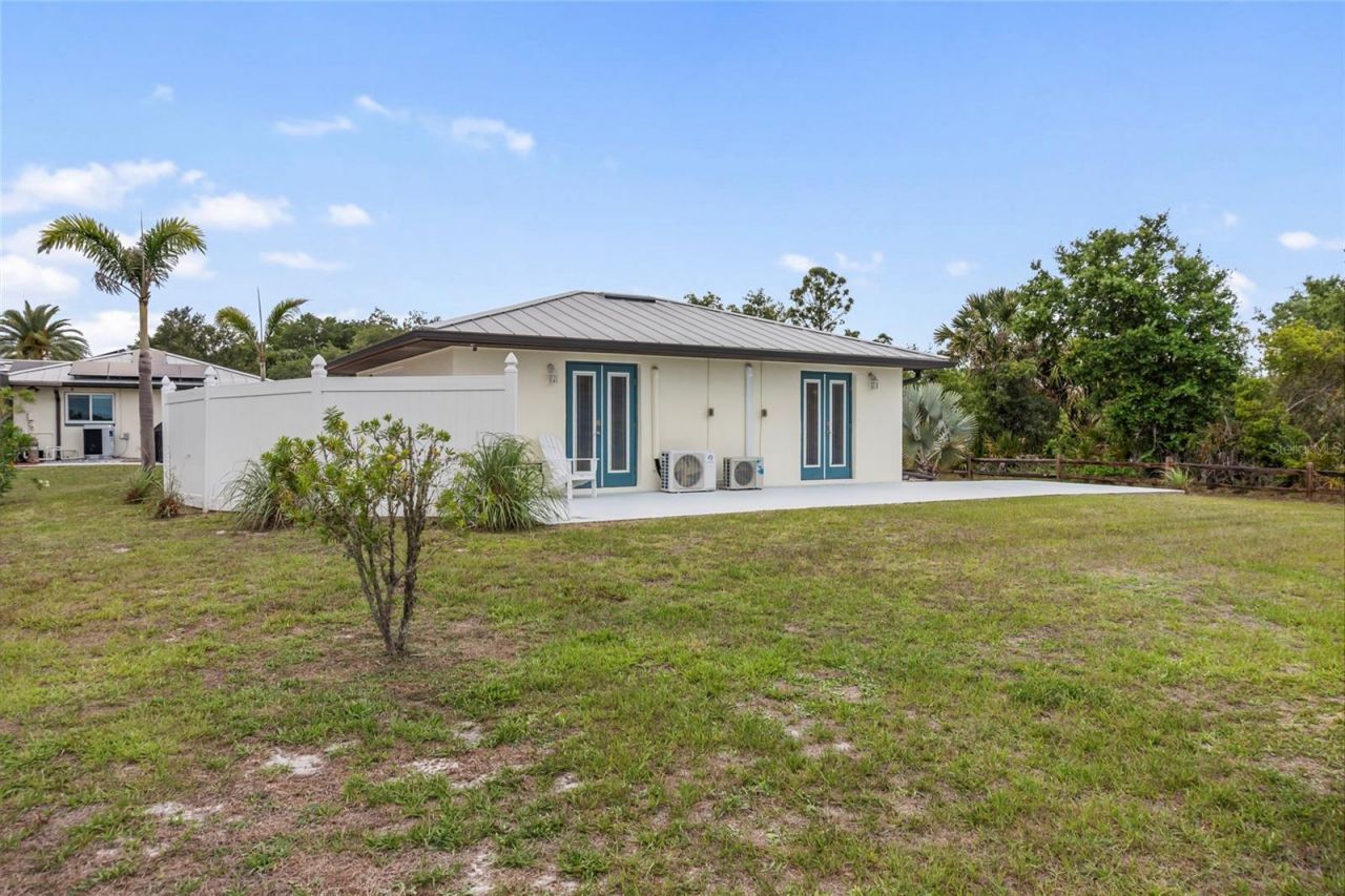 29005 Palm Shores Boulevard, Punta Gorda, FL 33982 Photo