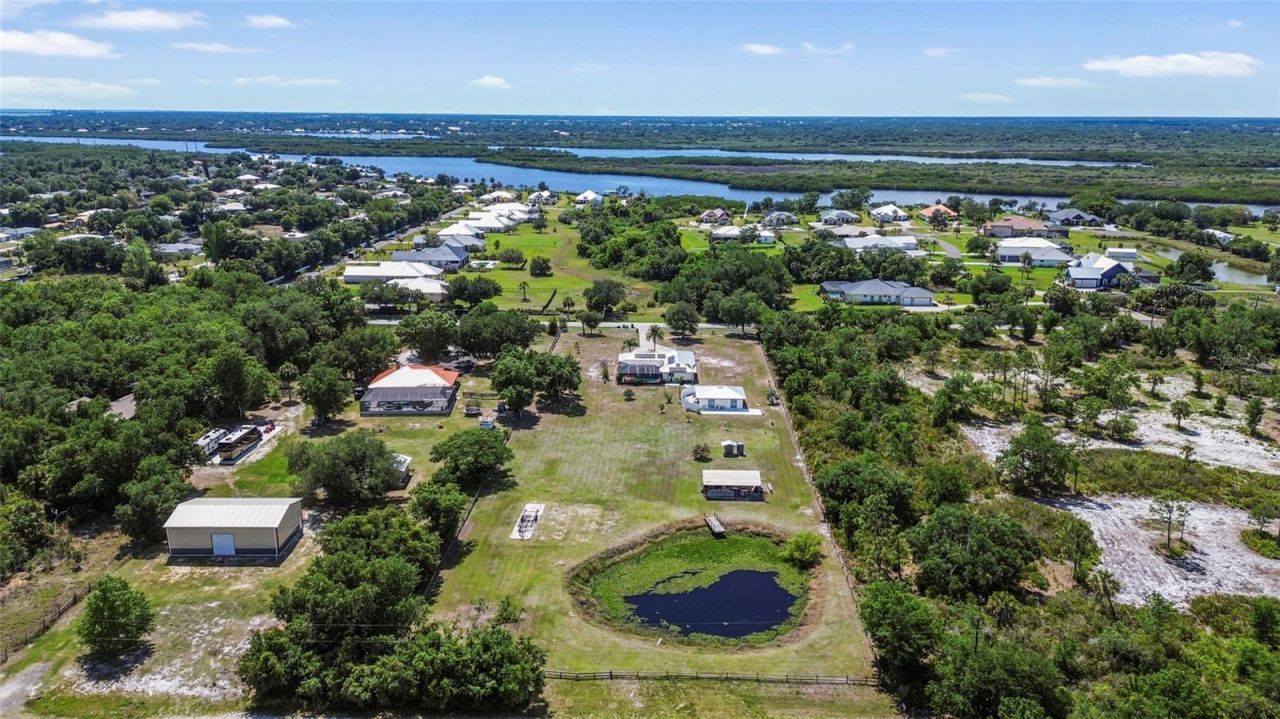 29005 Palm Shores Boulevard, Punta Gorda, FL 33982 Photo