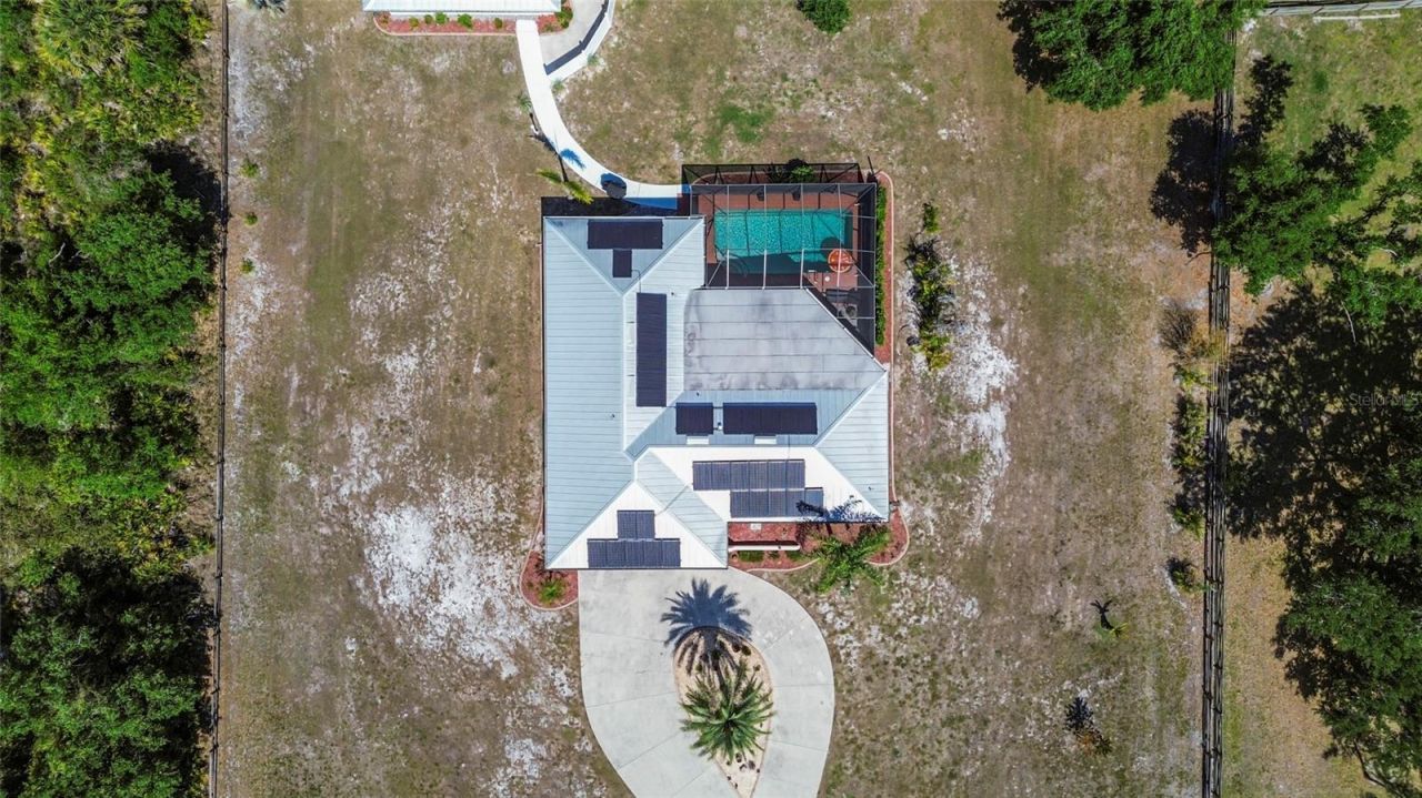 29005 Palm Shores Boulevard, Punta Gorda, FL 33982 Photo