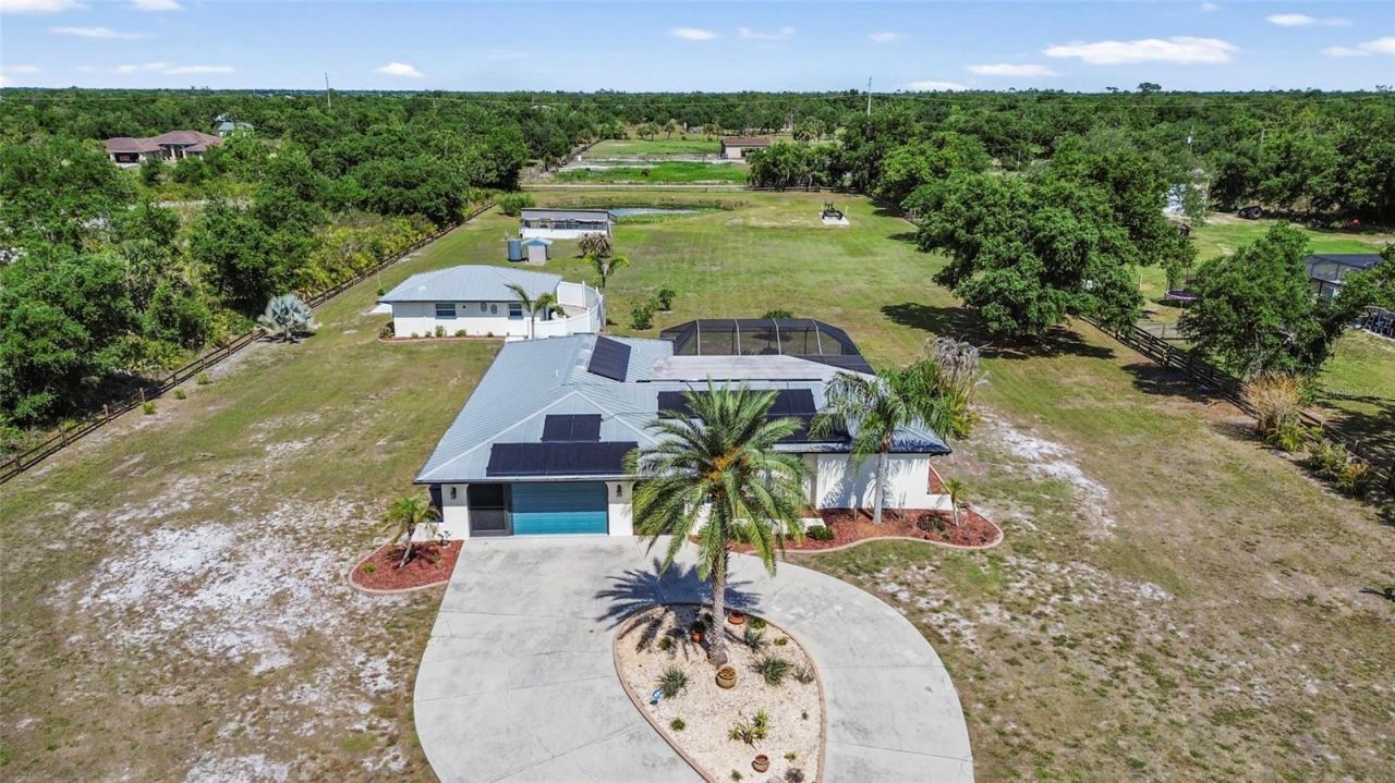 29005 Palm Shores Boulevard, Punta Gorda, FL 33982 Photo