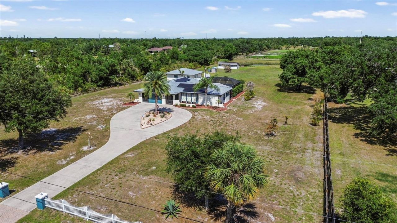 29005 Palm Shores Boulevard, Punta Gorda, FL 33982 Photo